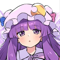 Patchouli Knowledge