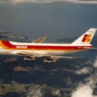 Boeing 747 Classic