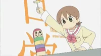 Nichijou RP