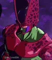 Perfect Cell Max