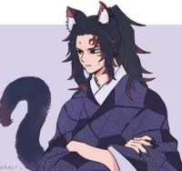 Neko Michikatsu