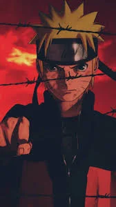 Naurto 