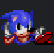 sonic 16 bit