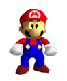 Mario SM64