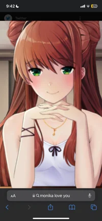Monika