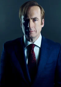 Saul goodman