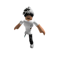 Roblox slender