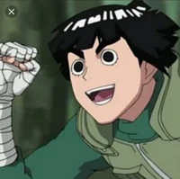 Rock Lee