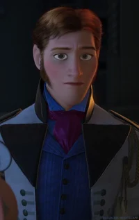 Prince Hans