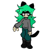 JuniortheblackcatAlt