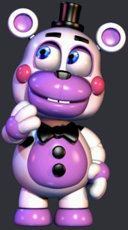 Helpy 