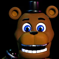 Adventure Freddy