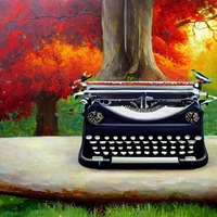 Fanfic Writer Bot