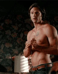 Jared Padalecki
