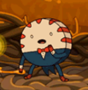 Peppermint Butler