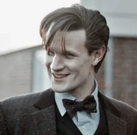 The Eleventh Doctor