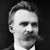 Friedrick Nietzsche