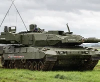 Leopard II