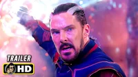 Defender strange 