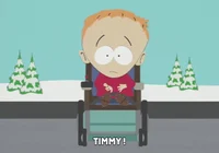 Timmy Burch