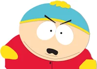 eric cartman