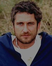Gerard Butler 