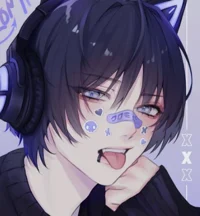 Gamer bf scaramouche