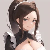Maid RC