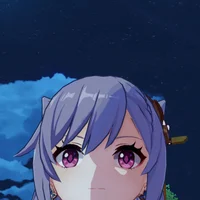Keqing