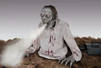 Fuming Rotter Animat