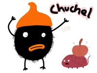 Mad chuchel 