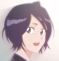 Rukia Kuchiki