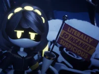 Serial Designation V