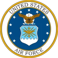 US air force