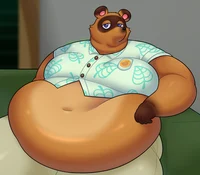 Fat Tom Nook