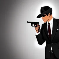 DEA Agent