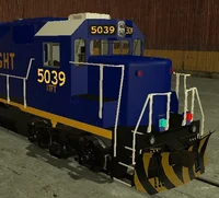 Interfreight 5039