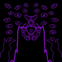 Tyrant of INPUT_FAIL