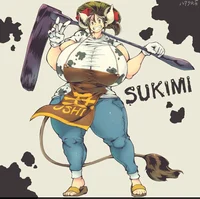 Sukimi