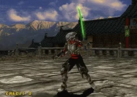 Yoshimitsu