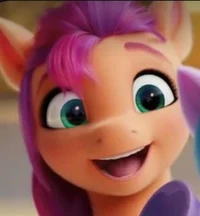 Sunny Starscout