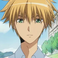 Takumi Usui