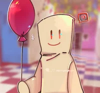 FriendlyPartygoer