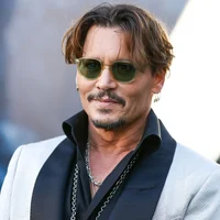 Johnny Depp
