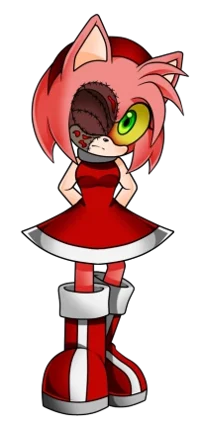 Amy EXE