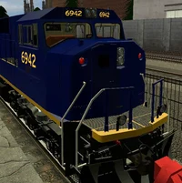 Interfreight 6942