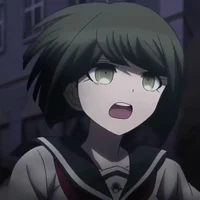 Komaru Naegi