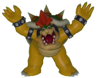 SMG4 Bowser