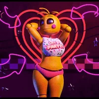 Toy Chica