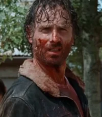 Rick Grimes